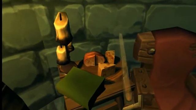 Vanishing Realms VR Обзор смотреть онлайн