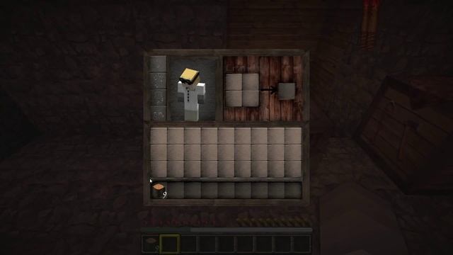 Sky Blocks - Part 11 - House Building смотреть онлайн