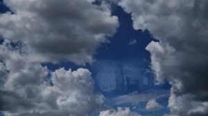 Вадим Егоров. ОБЛАКА