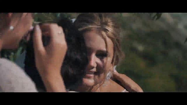"Свадьба мечты" от агенства "Wedding at sea" смотреть онлайн