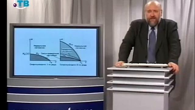 # 6.10. Сверхпроводимость смотреть онлайн