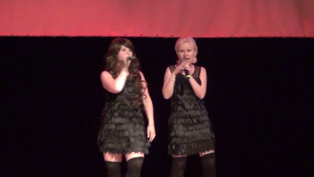 Дуэт 'Соседи' - Dr. FeelGood (RUS) - Внеконкурс