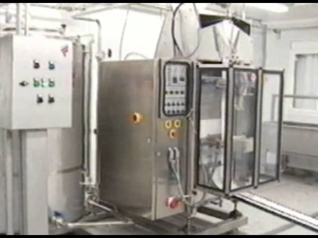 Мини-заводы FIBOSA | FIBOSA Miniplants