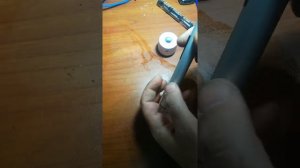 Разборка электро отвертки с алиэкспресс WOWSTICK