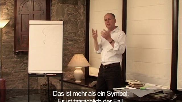 Bachblüten Vortrag: Dr. Bach und seine Vision einer neuen Medizin (Teil 3) смотреть онлайн