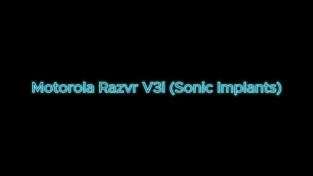 Asphalt 4 (Java) Theme Music in 13 different mobile Soundfonts. смотреть онлайн