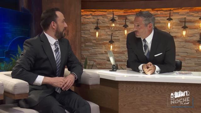 ¡Arath de la Torre se despide de su programa! | Esta noche con Arath - Televisa смотреть онлайн