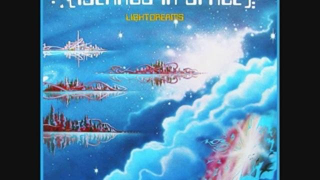 “Islands in Space” (Usa, 1981) de Lightdreams смотреть онлайн