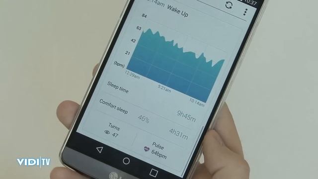 Asus VivoWatch test смотреть онлайн