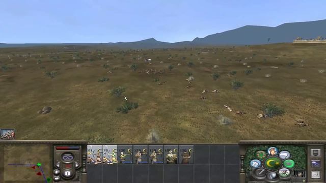 The Second Blitz - Medieval 2: Total War #2 смотреть онлайн