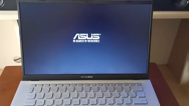 Asus VivoBook X412F смотреть онлайн