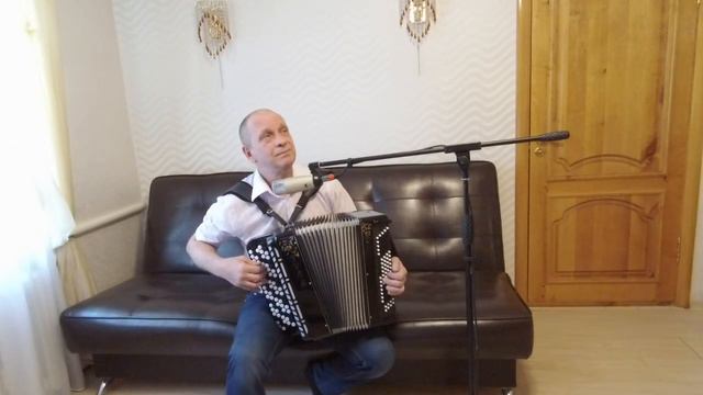 НЕЗАБУДКА (стихи Л.Бабкиной) смотреть онлайн