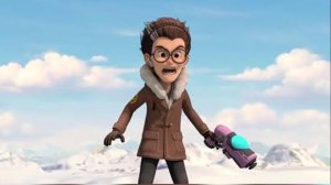 Мишки братишки Снова вместе