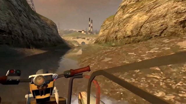 Во что поиграть? Лучшие шутеры и стрелялки на ПК! смотреть онлайн