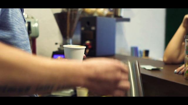Starvin Coffee Винница смотреть онлайн