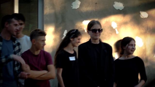 Лагерь "Живая Вода" 2021 - Camp Living Water смотреть онлайн