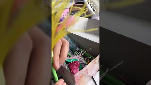 Подарок на 8 марта смотреть онлайн