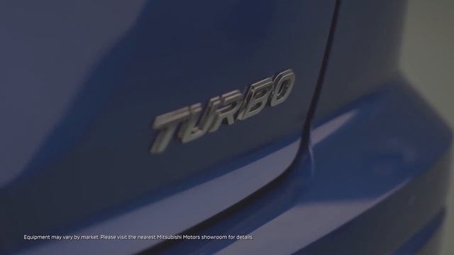 All-New Eclipse Cross Performance | Mitsubishi Qatar смотреть онлайн