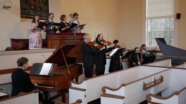 Andrew Arceci & WMF Artists