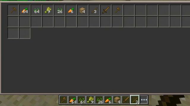 playing Minecraft version 1.1.1.0 ,,#minecraft #old #version #gameplay #survival смотреть онлайн