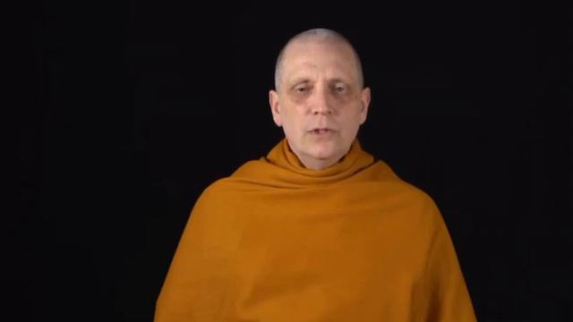 Проблемные эмоции 1 Желание.  Аджан Сона