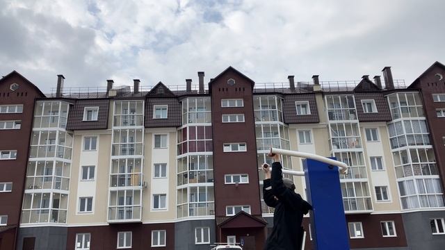 КАК СНИМАЕТ КАМЕРА IPHONE SE 2022 - 4K 60FPS (CAMERA TEST) смотреть онлайн