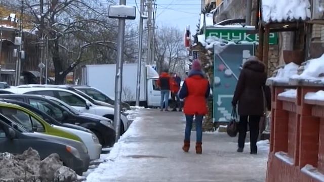 Саратов Сегодня — 7 декабря 2017