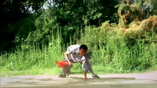 How To Master Shaolin Monk - World Documentary Films HD