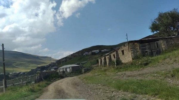 ЧИРАГ..ДАРГИНСКОЕ СЕЛО..ДАГЕСТАН