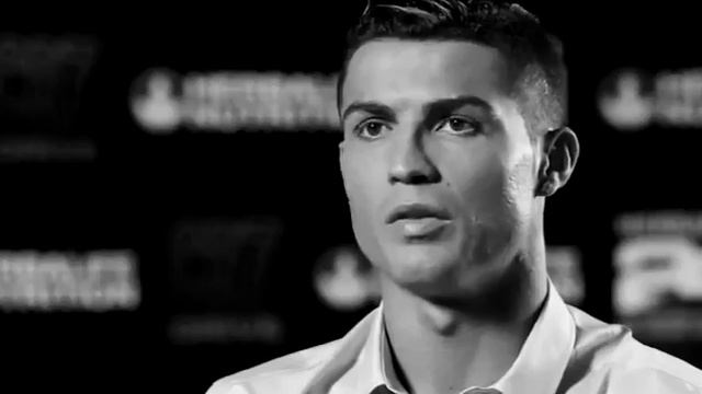 Роналду смотреть онлайн