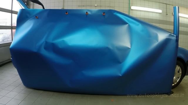 Autoapranga.lt Car Wrapping 80 LVL. смотреть онлайн
