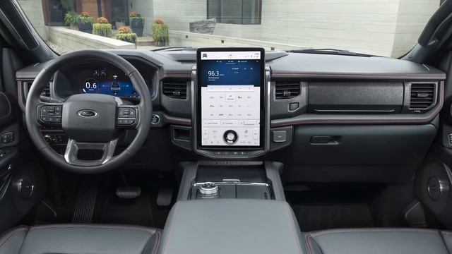 Introducing the BRAND new Expedition! смотреть онлайн