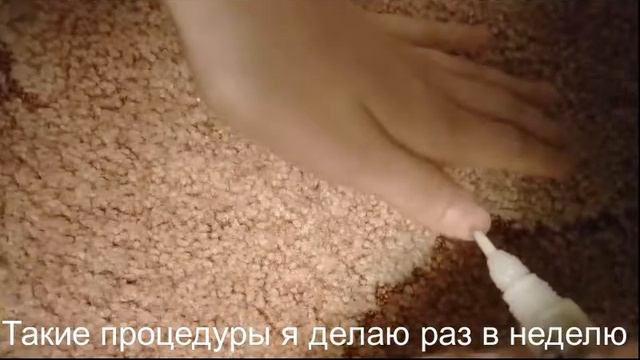 Уход за ногтями!Идеальные ногти! смотреть онлайн