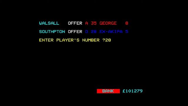 Football Director 6 - Into Season 2 смотреть онлайн