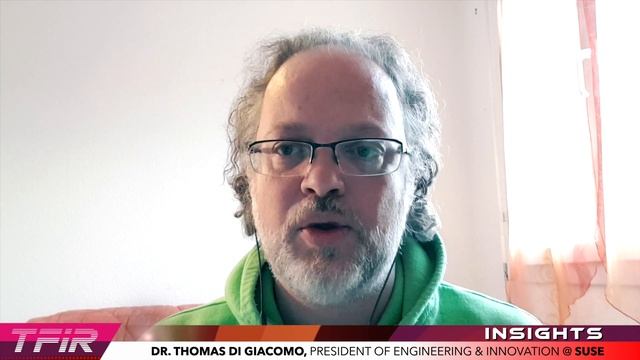 Ending The Cloud Foundry vs Kubernetes Debate смотреть онлайн