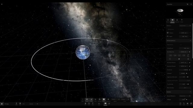 Geostationary, Molniya, Tundra, Polar & Sun Synchronous Orbits Explained смотреть онлайн