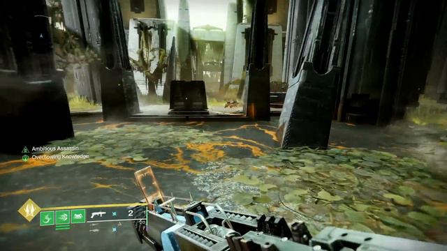 I Broke 4 Activities - Solo Flawless Dungeon Cheese Duality No Enemies Glitch & Break Moving Object смотреть онлайн