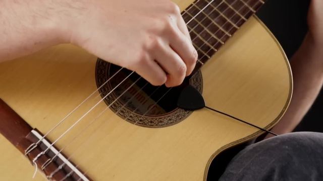 IRig Acoustic Stage - Overview