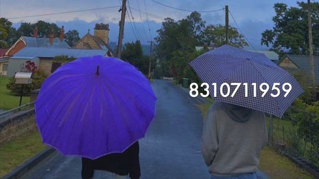 Roblox | BTS Decal Codes смотреть онлайн