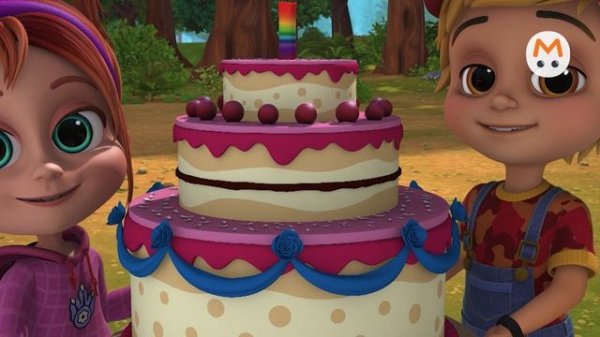 Турбозавры [второй сезон]