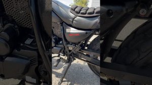 @VoloschkinAleksandr.mov мотолэнд v-raptor двигатель от св250+биг-бор.