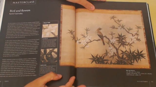 Botany for the Artist: An Inspirational Guide to Drawing Plants - Sarah Simblet смотреть онлайн