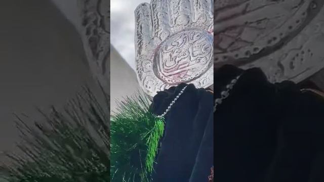Mojza Taboot Imam Hasan A.S | New York | Queens | America | 28 Safar 2022 смотреть онлайн