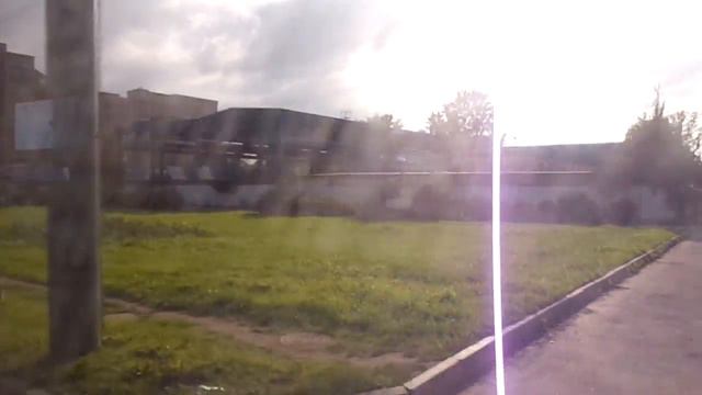 Троллейбус Санкт-Петербурга 8-388: ТролЗа-5265.08 "Мегаполис" б.2004 по №43 (20.09.18) смотреть онлайн