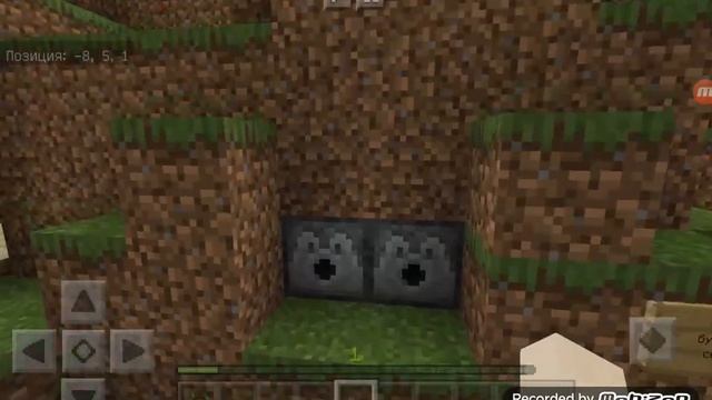 рулетка свалка в Minecraft (1) смотреть онлайн