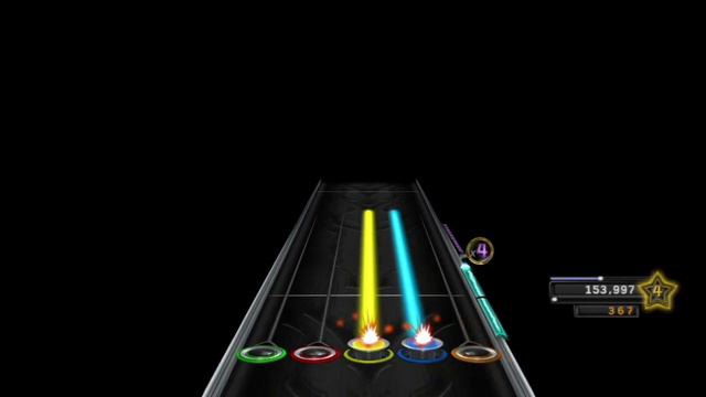 Clone Hero (Android): The Romantics - What I Like About You смотреть онлайн