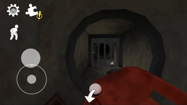 Ice Scream Version 1.1.1 Extreme Mode Full Gameplay - Ice Scream Christmas Edition