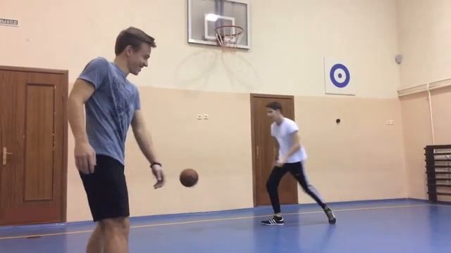 видеоролик Спорт в моей жизни10 класс МБОУ СОШ 30 г Коломна смотреть онлайн