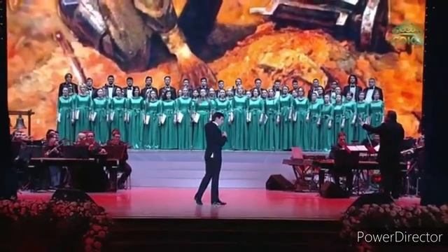 Влог | Выступаю в КРЕМЛЕ?! | Закулисье | Артисты Кремлевского дворца | Рождественские чтения смотреть онлайн