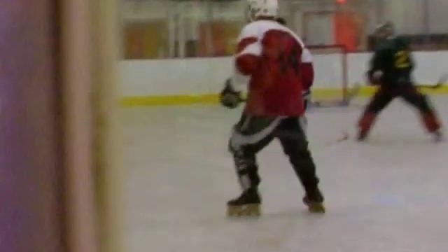 Sudden Death Hockey #2 смотреть онлайн